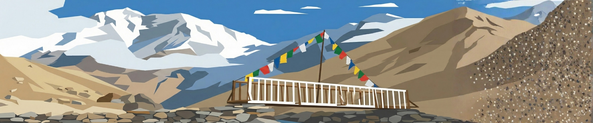 Eastern Nepal Region Trekking